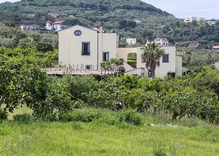 Relais Regina Giovanna