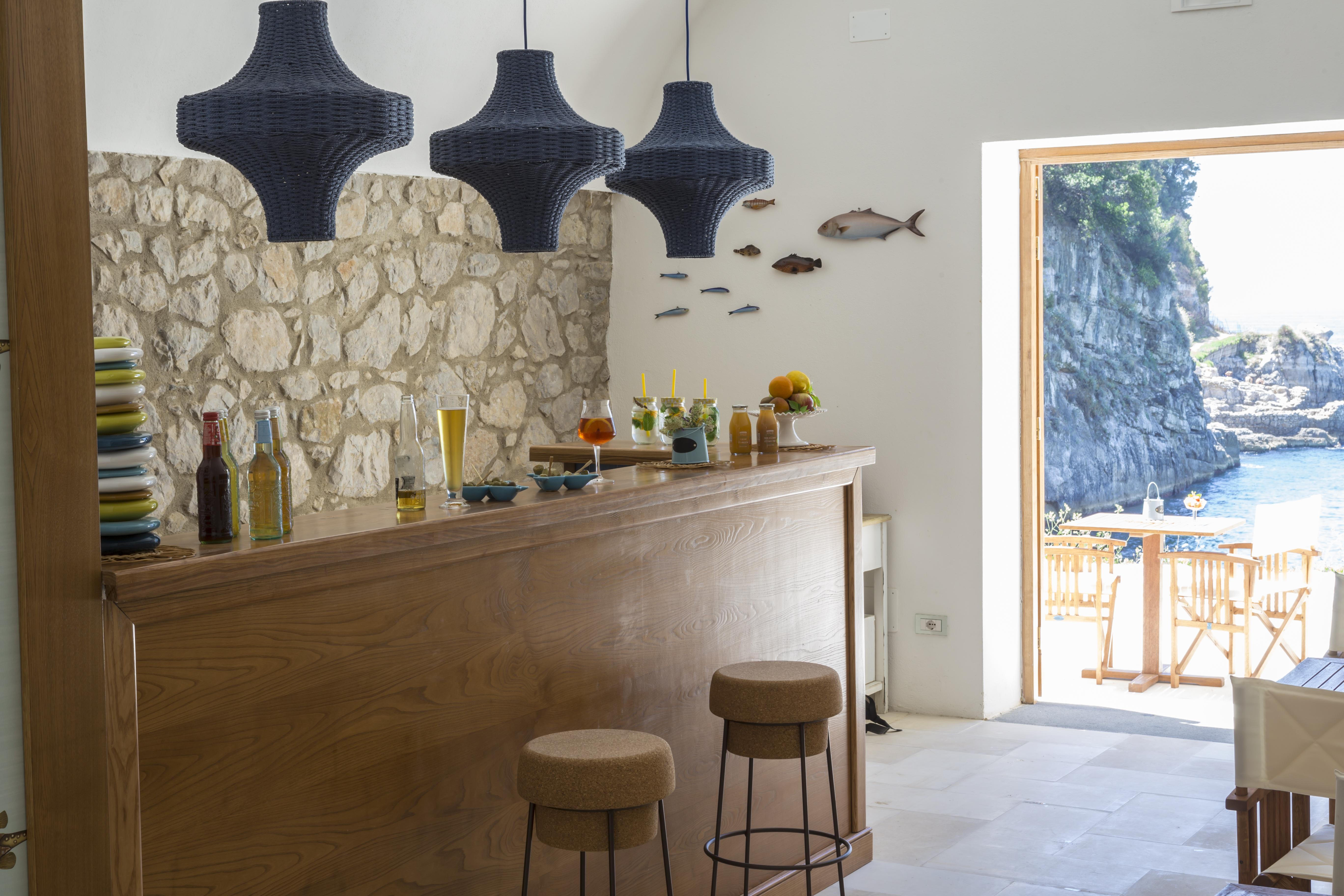 Relais Regina Giovanna Hotel Sorrente