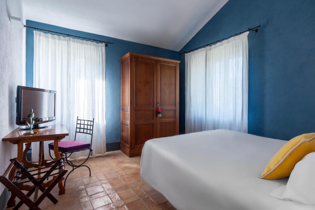 Relais Regina Giovanna Sorrente