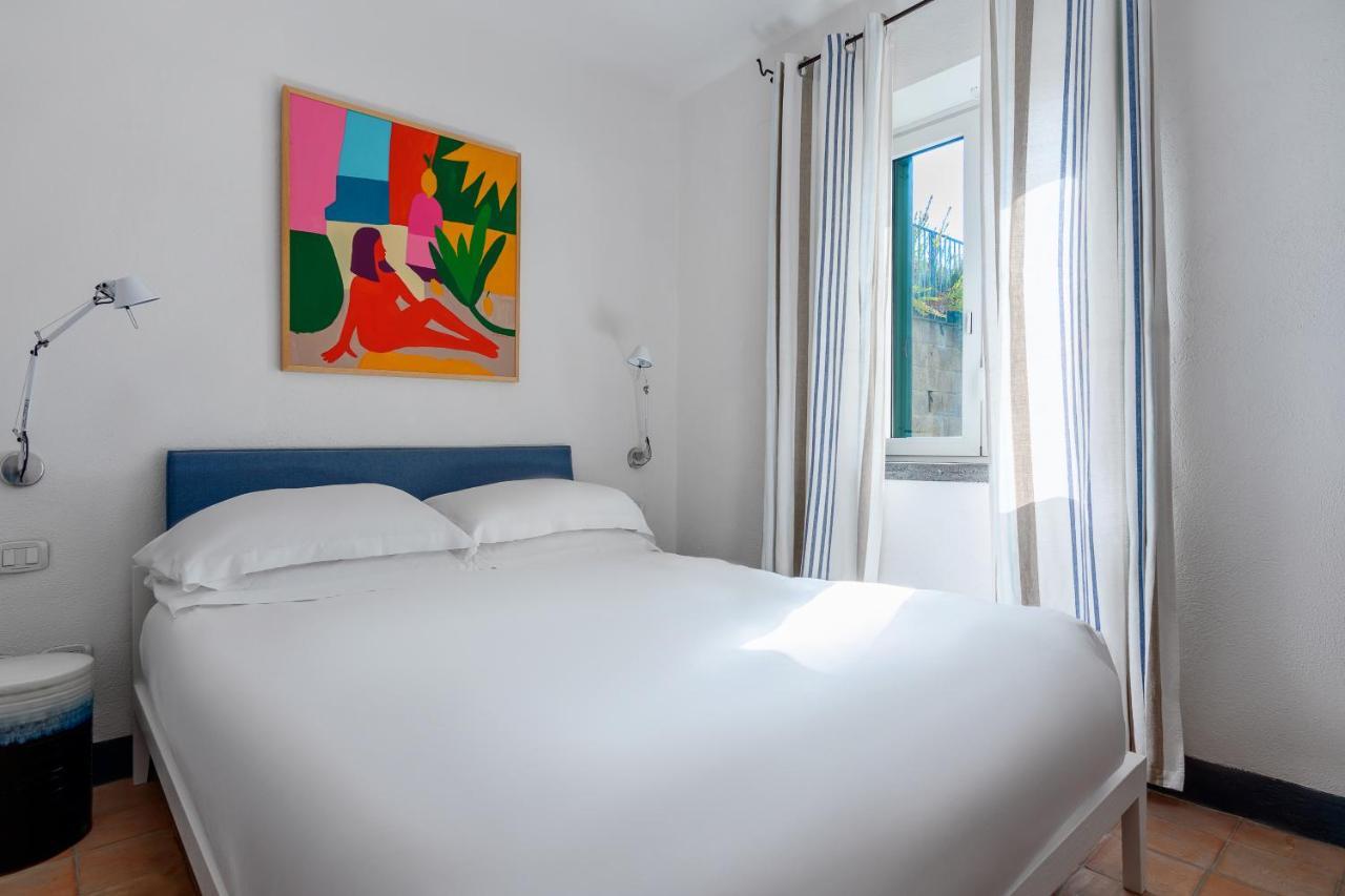 Relais Regina Giovanna 4* Sorrente