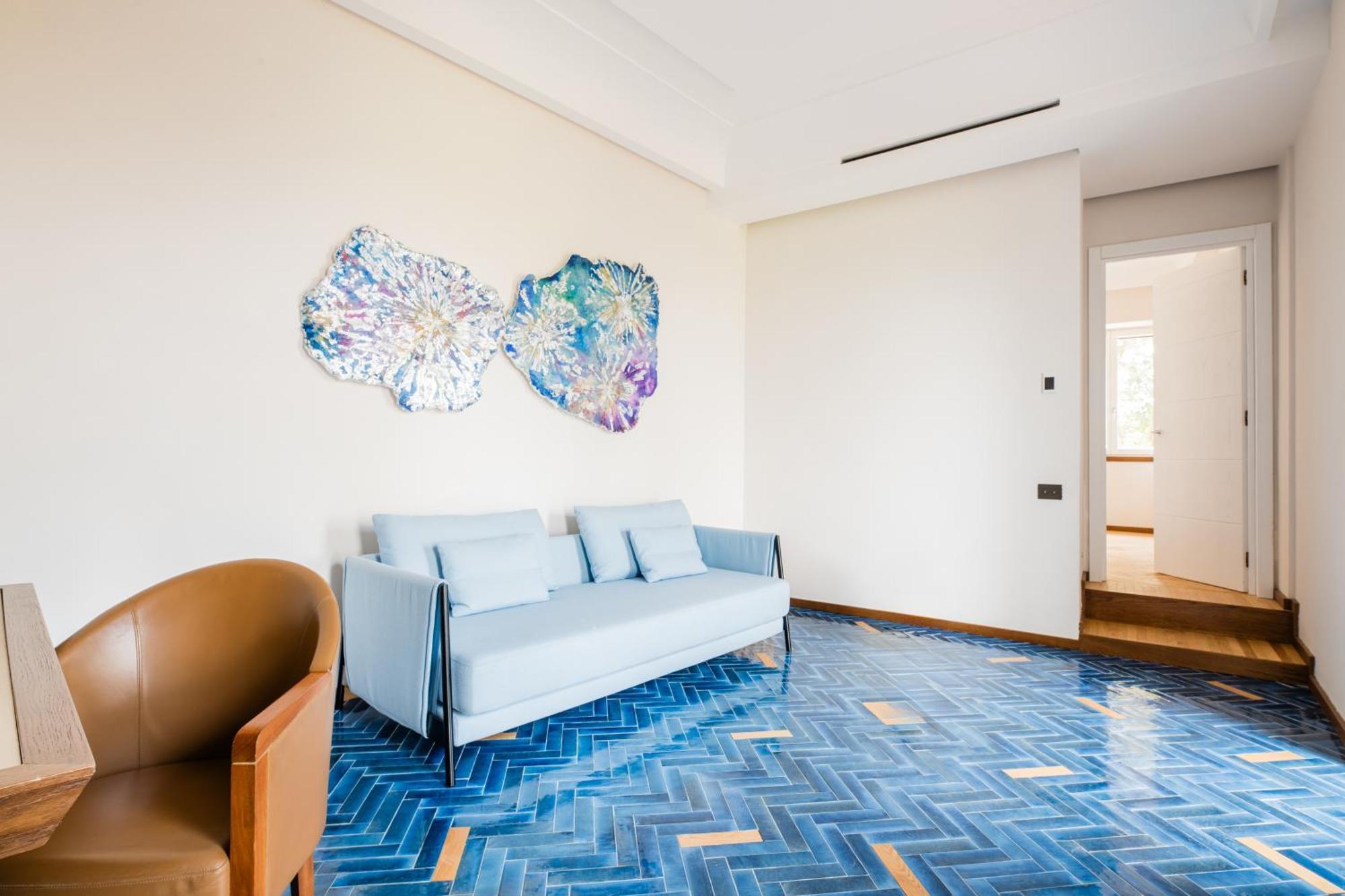 Hotel Relais Regina Giovanna Sorrente