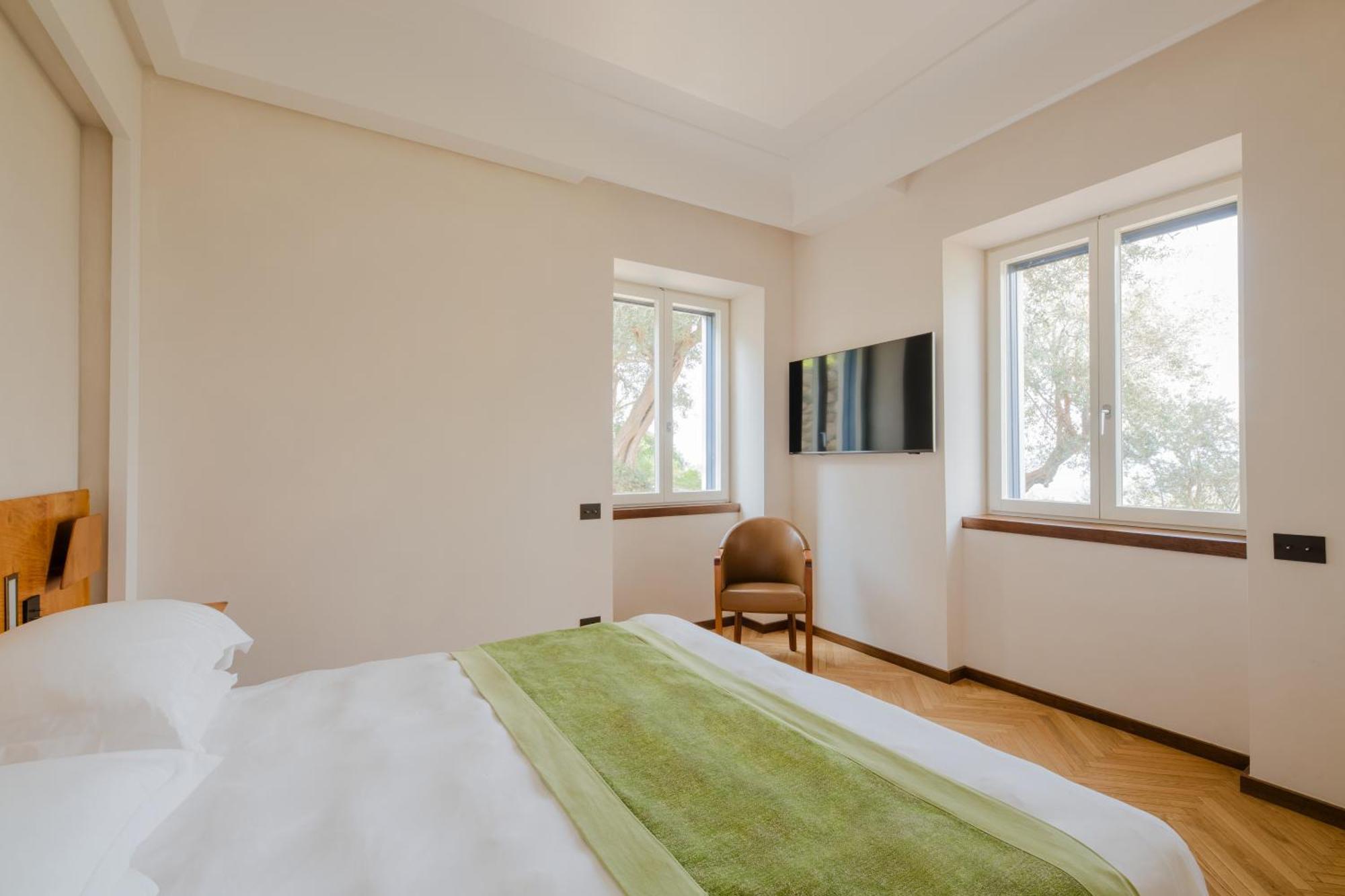 Relais Regina Giovanna 4* Sorrente