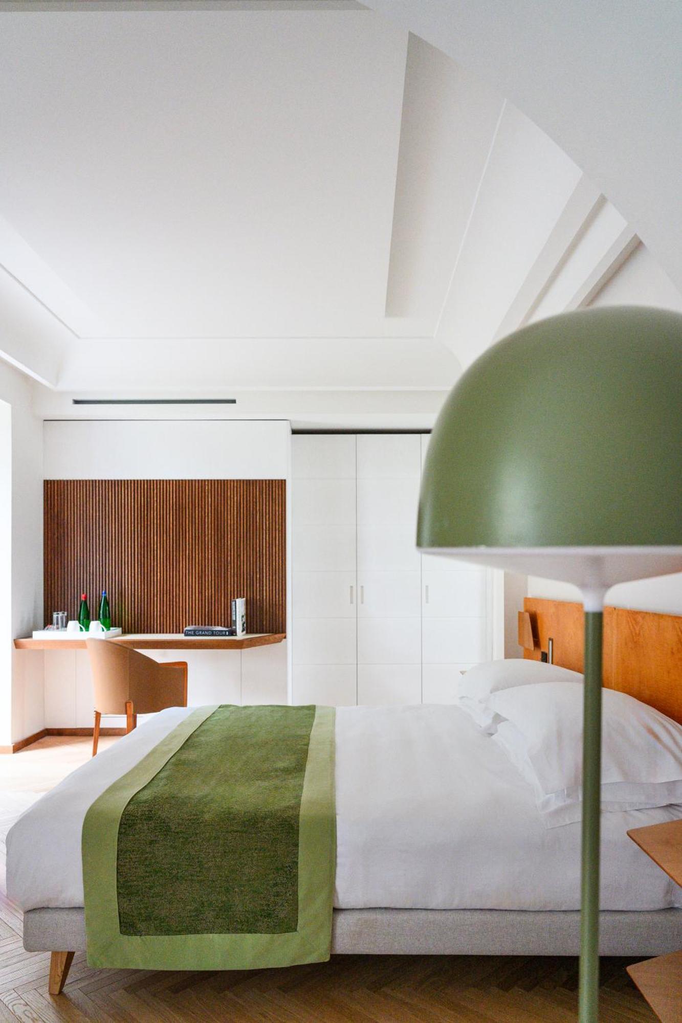 Relais Regina Giovanna Hotel Sorrente