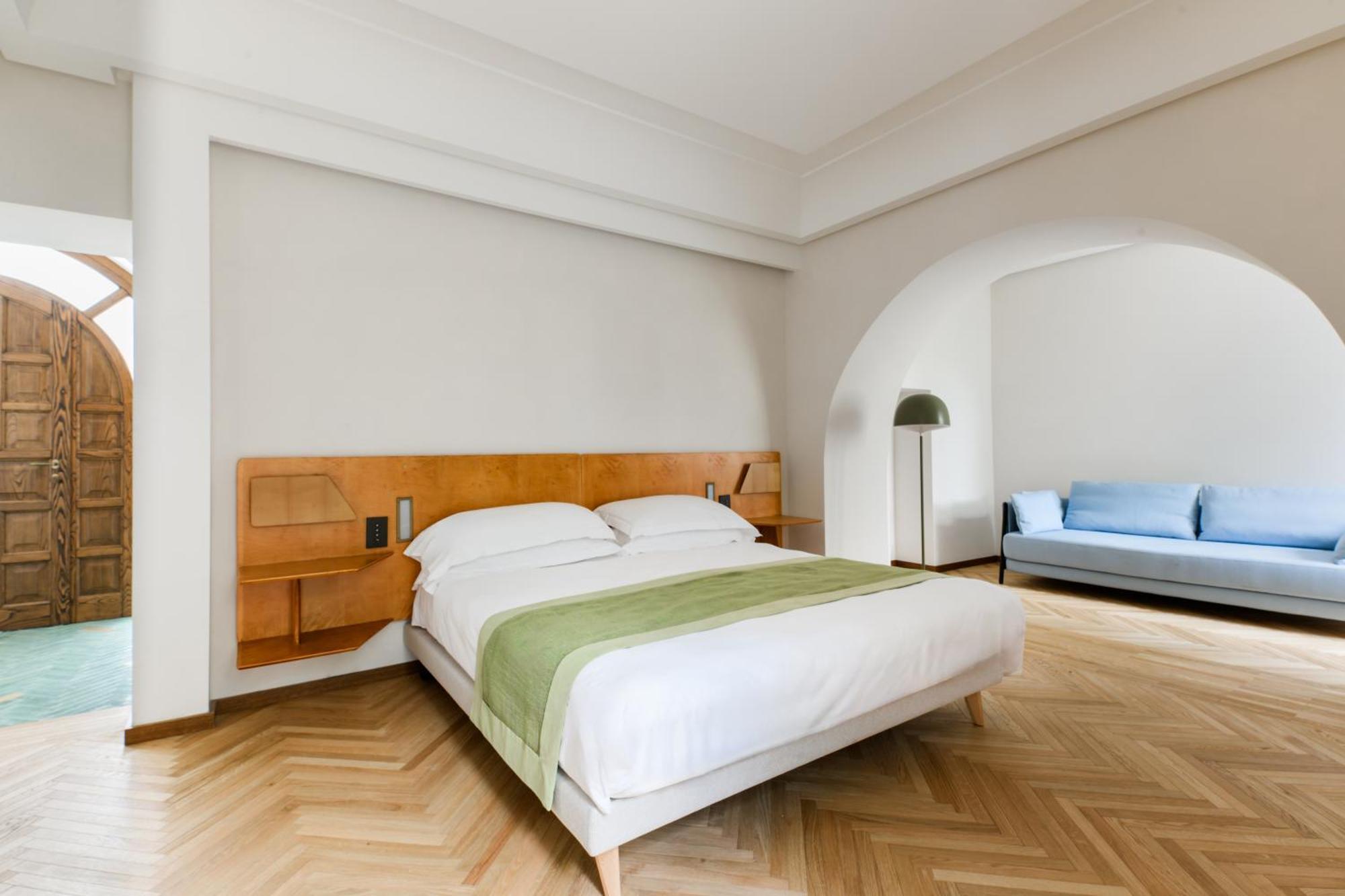 Hotel Relais Regina Giovanna Sorrente