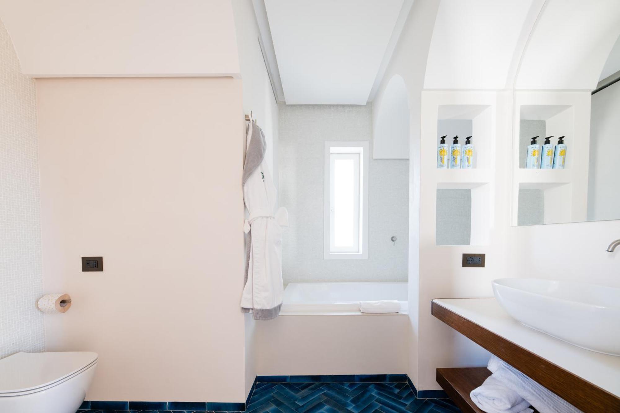 Relais Regina Giovanna 4* Sorrente