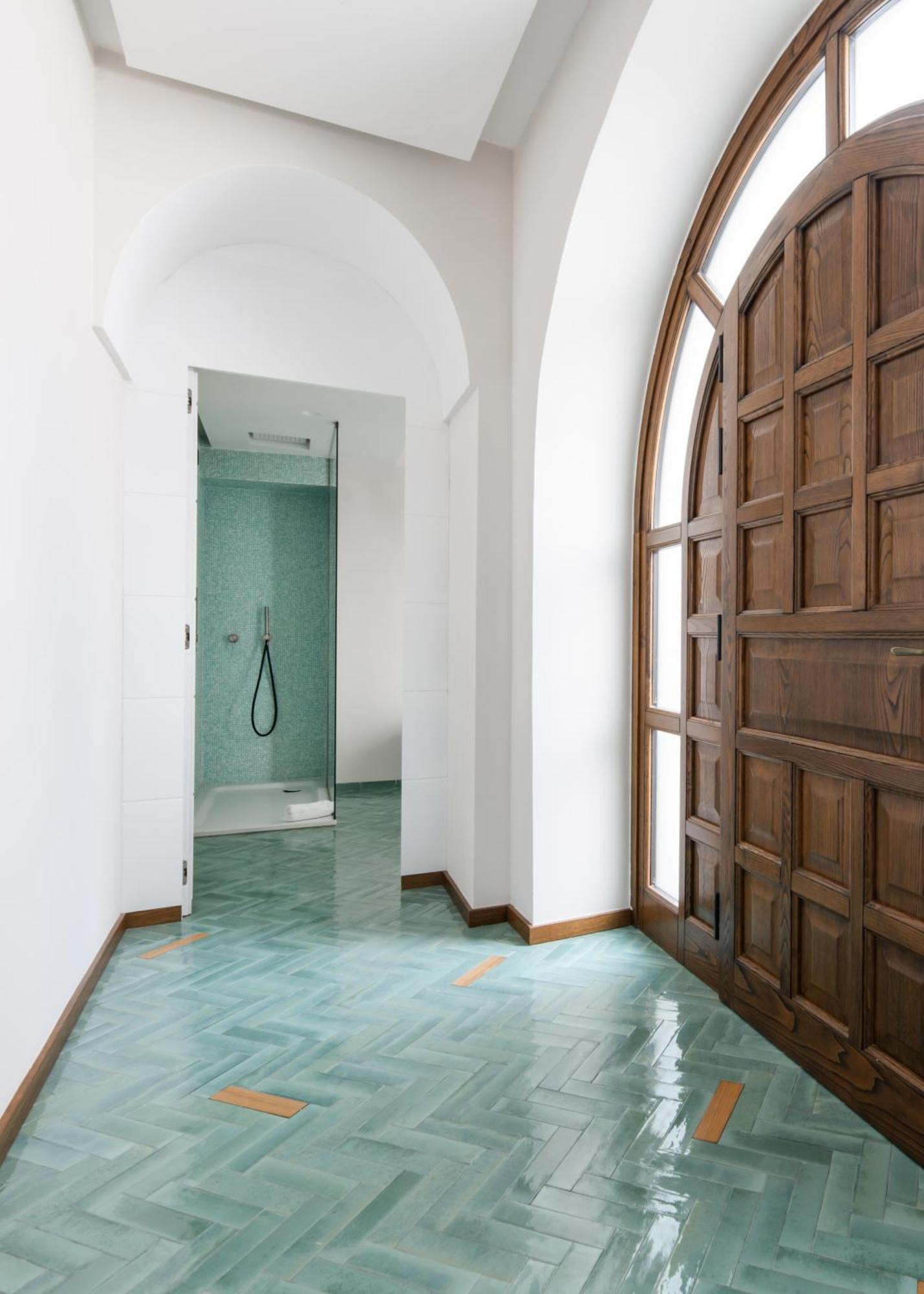 Hotel Relais Regina Giovanna Sorrente