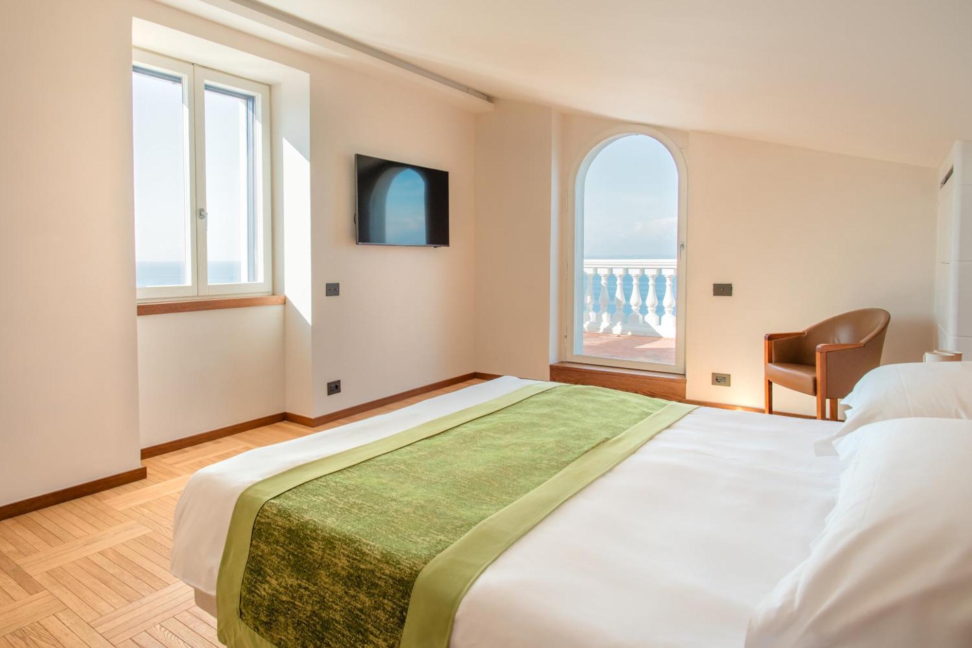 Relais Regina Giovanna Hotel Sorrente