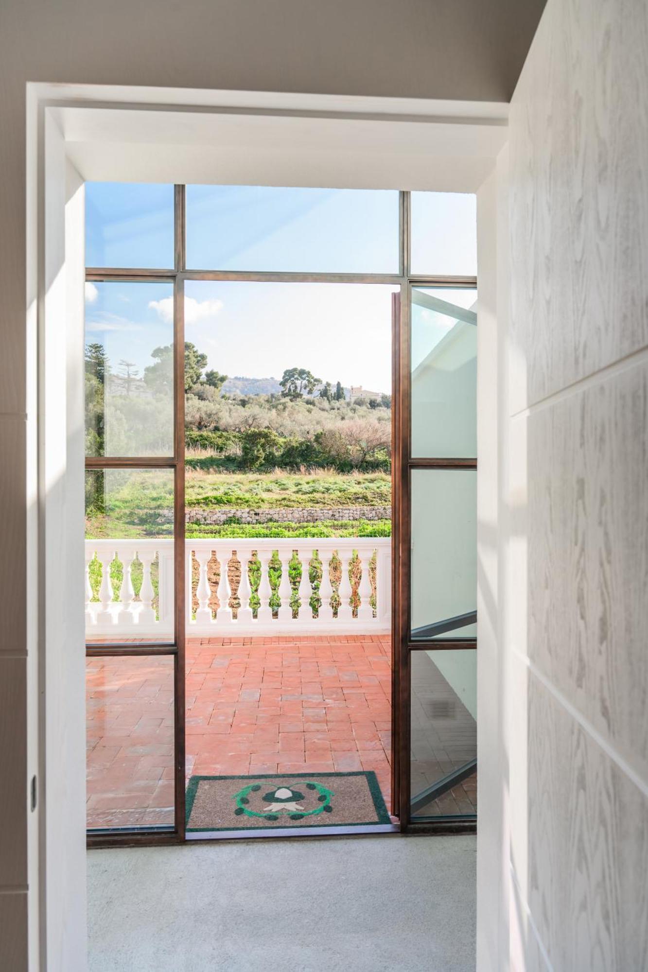 Relais Regina Giovanna Sorrente