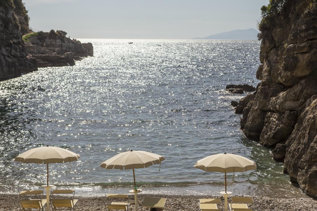Relais Regina Giovanna Sorrente