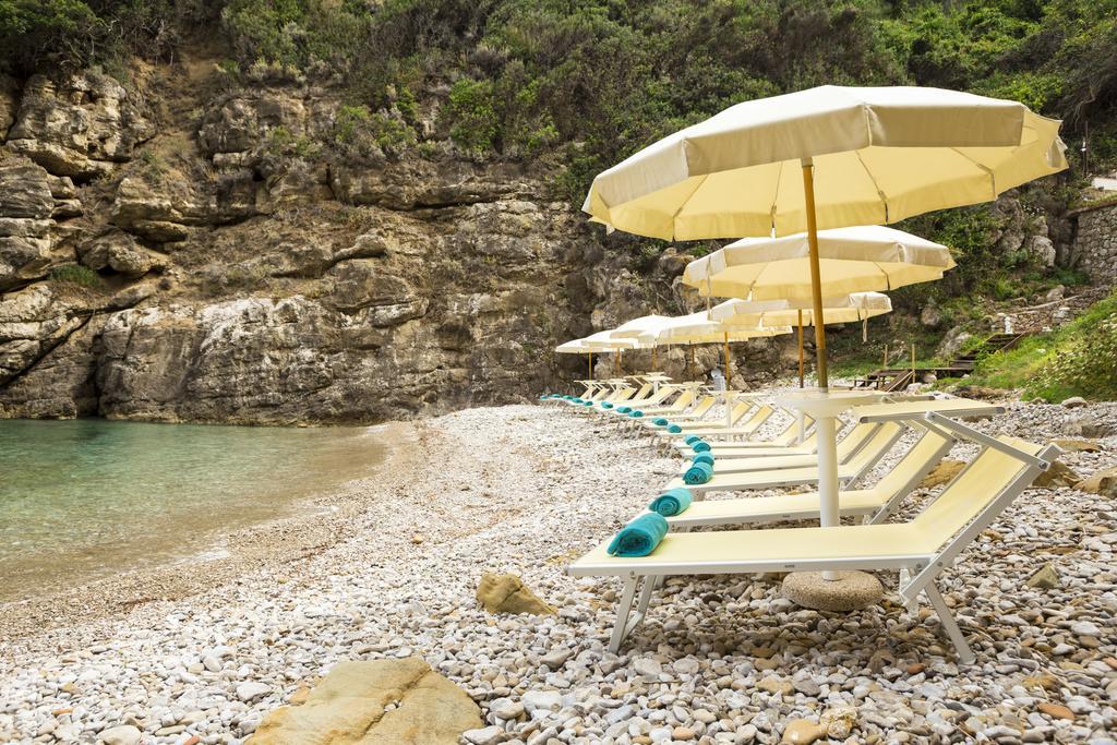 Hotel Relais Regina Giovanna Sorrente